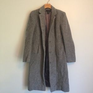 The Limited Wool coat!! Priced to sell!